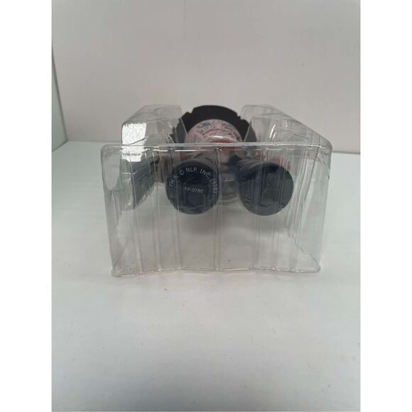 A Nightmare On Elm Street Freddy Krueger- Mez-Itz - Designer Vinyl Figure w/ Hat - Picture 6 of 6